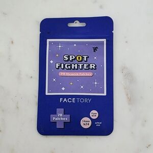 New Spot Fighter PM Night Blemish Pimple Patches